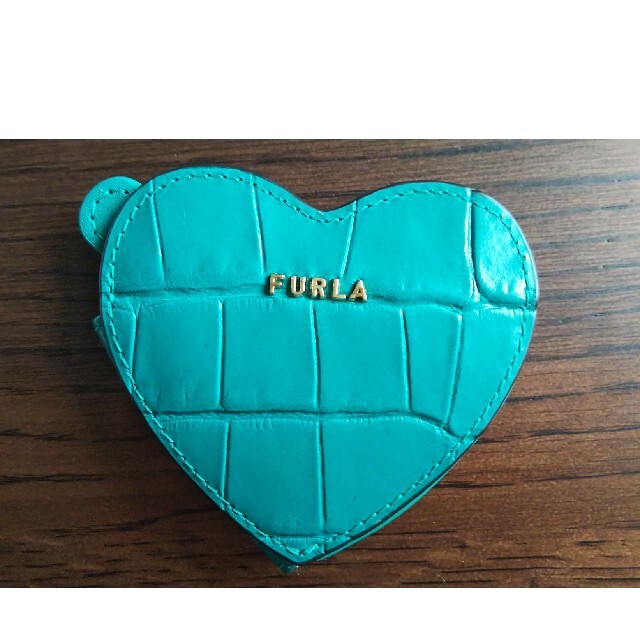 Furla(フルラ)のFURLA ミラー ノベルティ レディースのファッション小物(ミラー)の商品写真