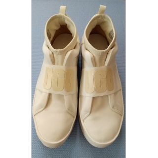 アグ(UGG)の🌸専用🌸UGG アグ   1095097  ネオプレンロゴバンド(スニーカー)