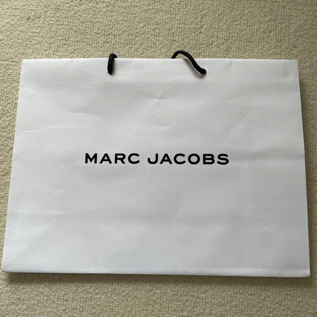 MARC JACOBS ショルダーバック用　箱 レディースのバッグ(ショルダーバッグ)の商品写真