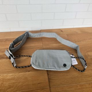 ルルレモン(lululemon)のlululemon ルルレモン Pop if Off crossbody (ヨガ)