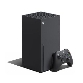 エックスボックス(Xbox)の【新品•未開封】Xbox Series X(家庭用ゲーム機本体)