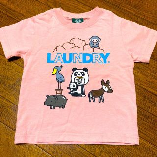 ランドリー(LAUNDRY)のランドリー　未使用Tシャツ(Tシャツ/カットソー)