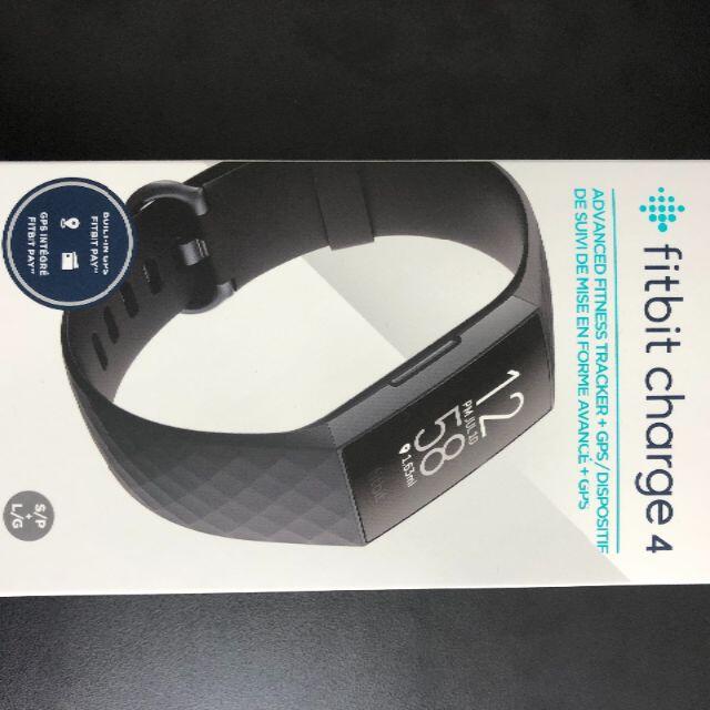 fitbit charge 4