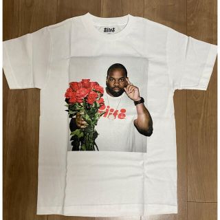 エーライフ(ALIFE)のエーライフ　alife Raekwon Tee ウータンクラウン(Tシャツ/カットソー(半袖/袖なし))