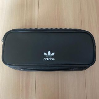 アディダス(adidas)のadidas originals アディダス　クラッチバッグ　ポーチ(セカンドバッグ/クラッチバッグ)