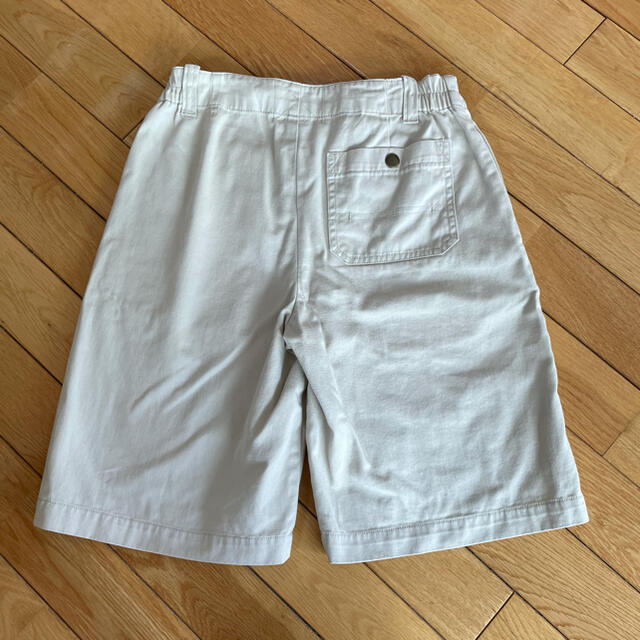 POLO RALPH LAUREN(ポロラルフローレン)のRalph Lauren ハーフパンツ150 キッズ/ベビー/マタニティのキッズ服男の子用(90cm~)(パンツ/スパッツ)の商品写真