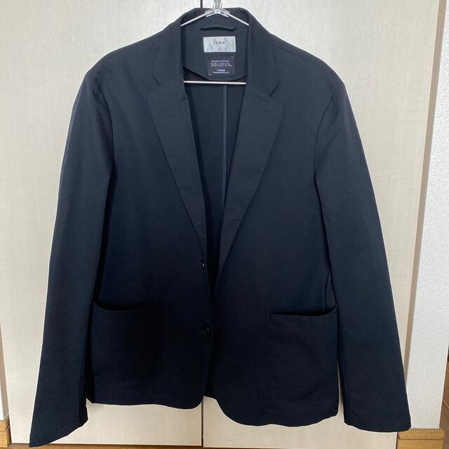 ikka(イッカ)のジャケット　IKKA メンズのジャケット/アウター(テーラードジャケット)の商品写真