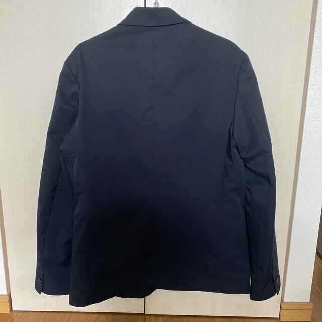 ikka(イッカ)のジャケット　IKKA メンズのジャケット/アウター(テーラードジャケット)の商品写真