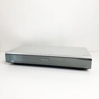 パナソニック(Panasonic)の中古美品☆Panasonic BDレコーダー DMR-UBZ1(ブルーレイレコーダー)