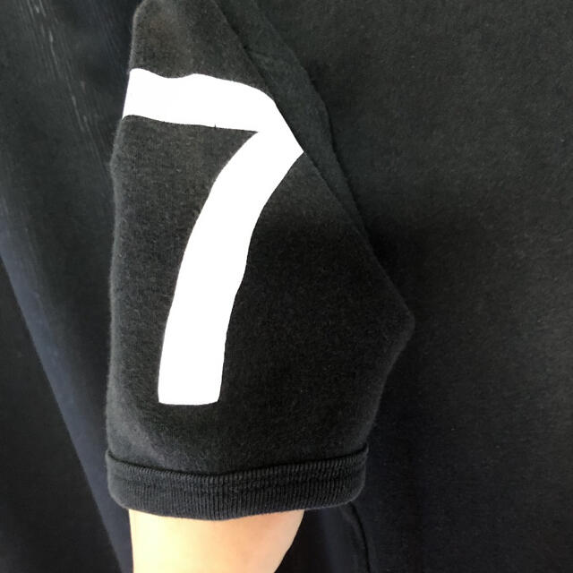 Emporio Armani(エンポリオアルマーニ)のEmporio Armani  Ｔシャツ ビッグロゴ EA7 廃盤 レア 完売 メンズのトップス(Tシャツ/カットソー(半袖/袖なし))の商品写真