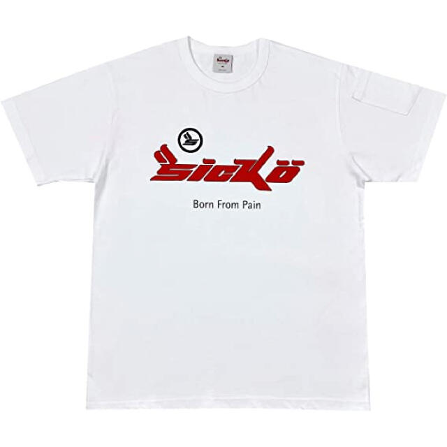 Supreme(シュプリーム)のsicko Tシャツ メンズのトップス(Tシャツ/カットソー(半袖/袖なし))の商品写真