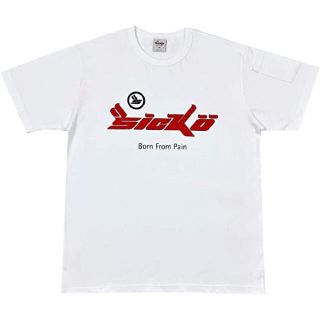 シュプリーム(Supreme)のsicko Tシャツ(Tシャツ/カットソー(半袖/袖なし))