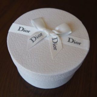 ディオール(Dior)のディオール／Ｄｉｏｒ　小箱(その他)