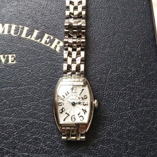 フランクミュラー(FRANCK MULLER)のショコ助様専用(腕時計)