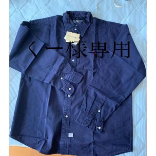 ラルフローレン(Ralph Lauren)のラルフローレン長袖デニムシャツ(シャツ)