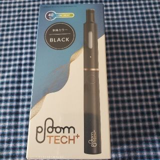 プルームテック(PloomTECH)のプルームテック+(タバコグッズ)