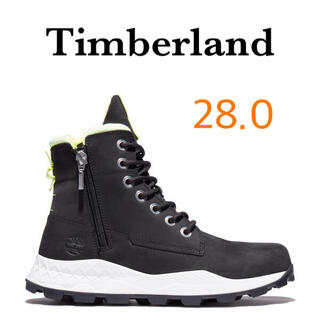 ティンバーランド(Timberland)の新品未使用　ティンバーランド　ブーツ　28.0(ブーツ)