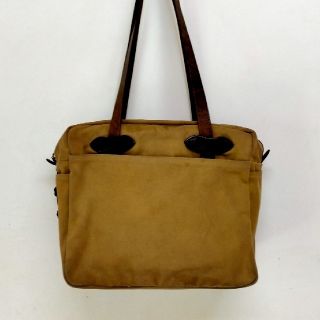 フィルソン(FILSON)のフィルソン FILSON トートバッグ ジッパー ファスナー ゴールドウィン(トートバッグ)