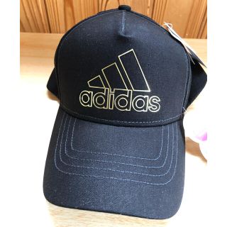 アディダス(adidas)のアディダス キャップ 4L(キャップ)