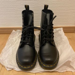 ドクターマーチン(Dr.Martens)のDr.Martens 1460 8ホールブーツ　kumakuma様専用(ブーツ)