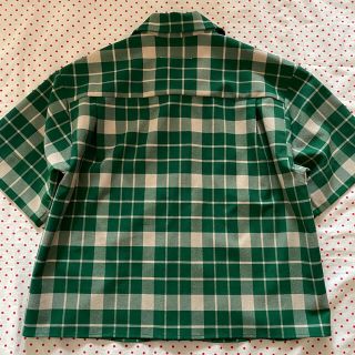独特の上品 MM6 - mm6( Maison Margiela )オープンカラーショート