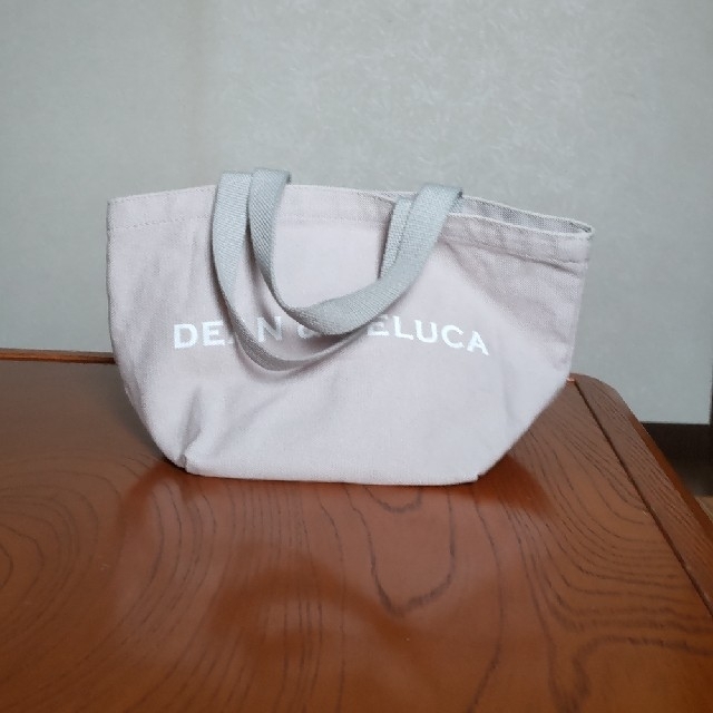 DEAN & DELUCA(ディーンアンドデルーカ)のDEAN＆DELUCA レディースのバッグ(トートバッグ)の商品写真