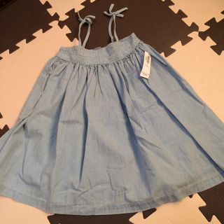 オールドネイビー(Old Navy)の新品未使用♡かわいいワンピース(ワンピース)