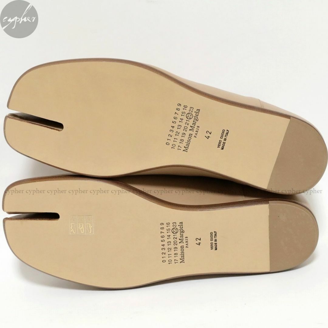Maison Margiela(旧Maison Martin Margiela) - 42 新品 21SS Maison Margiela(旧Maison Martin Margiela) - 42 新品 21SS