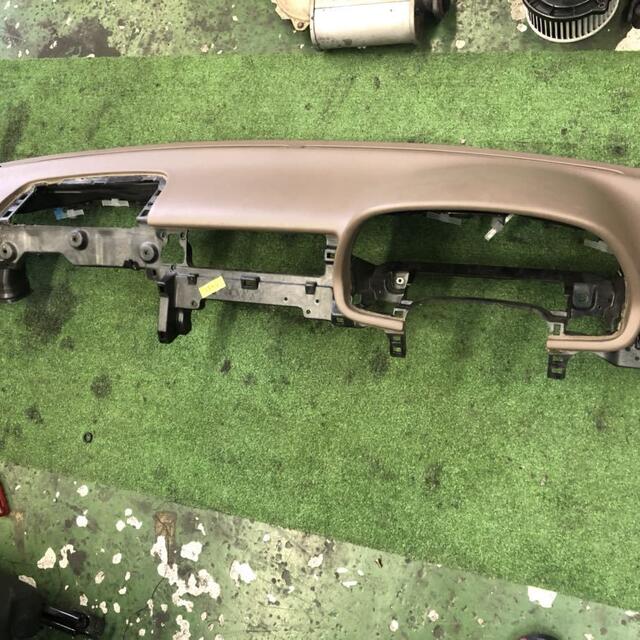 人気新品 JZZ ソアラ 30 ダッシュボード 31 車種別パーツ - www