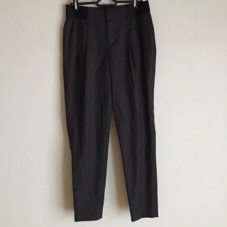 ノーリーズ(NOLLEY'S)の【美品】NOLLEY'S Sophiのクロップドパンツ(クロップドパンツ)