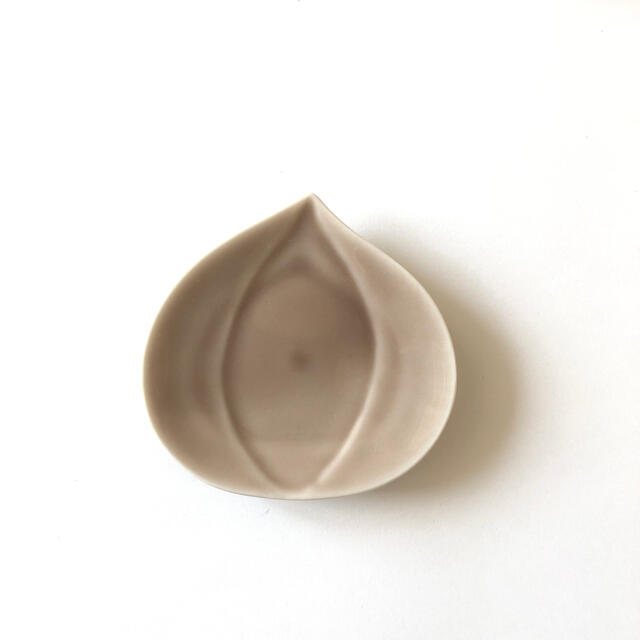 とらや 豆皿 御菓子之畫圖写<元禄> 虎屋 小皿 5枚セット インテリア/住まい/日用品のキッチン/食器(食器)の商品写真