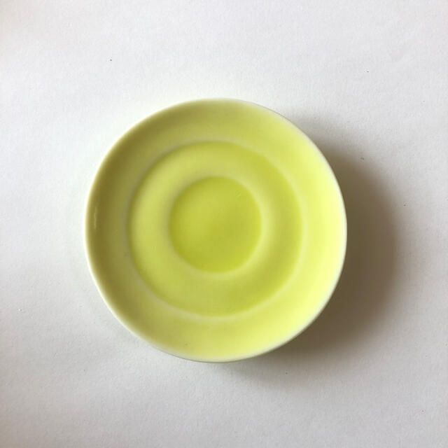 とらや 豆皿 御菓子之畫圖写<元禄> 虎屋 小皿 5枚セット インテリア/住まい/日用品のキッチン/食器(食器)の商品写真