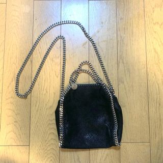 ステラマッカートニー(Stella McCartney)のステラマッカートニー　ファラベラ　タイニー(ショルダーバッグ)