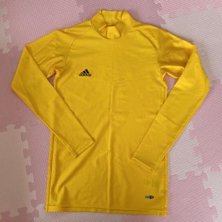 アディダス(adidas)のアディダス　Tシャツ(Tシャツ/カットソー(七分/長袖))