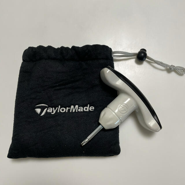 TaylorMade(テーラーメイド)のテーラーメイド  レンチ スポーツ/アウトドアのゴルフ(その他)の商品写真