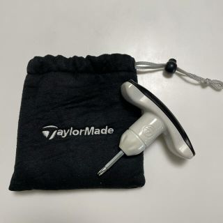 テーラーメイド(TaylorMade)のテーラーメイド  レンチ(その他)