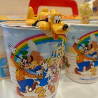 ディズニー 加工食品の通販 17点 Disneyの食品 飲料 酒を買うならラクマ