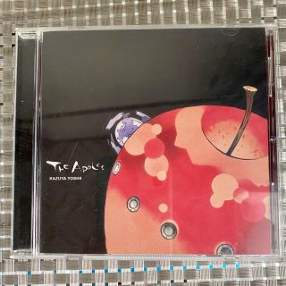 吉井和哉「The Apples」CD(ポップス/ロック(邦楽))