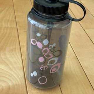 ナルゲン(Nalgene)のナルゲン　ボトル　Nalgene 水筒　900ml　ピンク(その他)