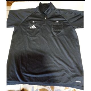 アディダス(adidas)のサッカー審判服(ウェア)