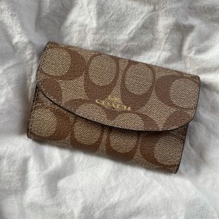 コーチ(COACH)のCOACH キーケース(キーケース)