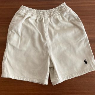 ポロラルフローレン(POLO RALPH LAUREN)のポロラルフローレン　キッズ　ハーフパンツ(パンツ/スパッツ)