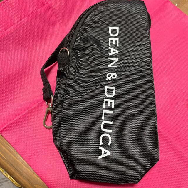 DEAN & DELUCA(ディーンアンドデルーカ)のDEAN &DELUCA  ペットボトルケース レディースのバッグ(その他)の商品写真