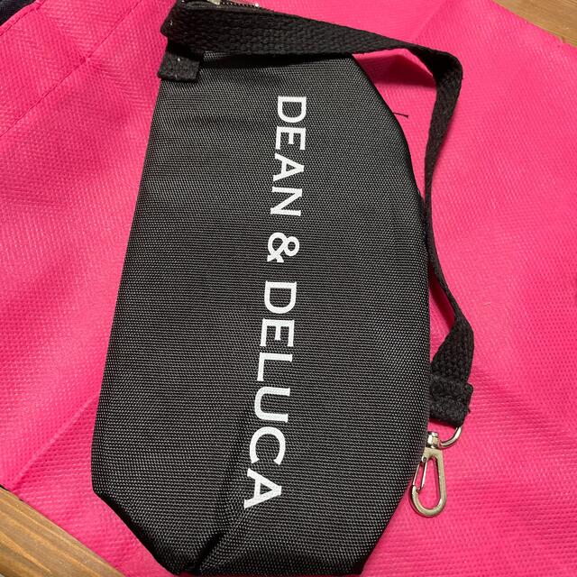 DEAN & DELUCA(ディーンアンドデルーカ)のDEAN &DELUCA  ペットボトルケース レディースのバッグ(その他)の商品写真