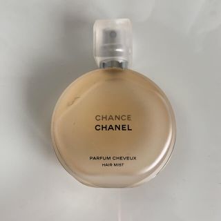 シャネル(CHANEL)のCHANEL ヘアミスト チャンス(ヘアウォーター/ヘアミスト)