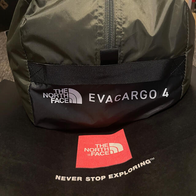 THE NORTH FACE(ザノースフェイス)のノースフェイス エバカーゴ4【NV22104】テント Evacargo4【新品】 スポーツ/アウトドアのアウトドア(テント/タープ)の商品写真