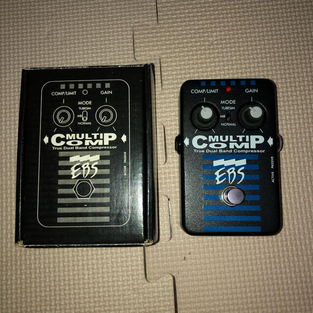 EBS MULTICOMP マルチコンプ