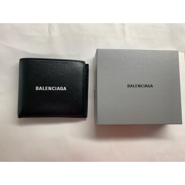 ファッション小物BALENCIAGA 財布