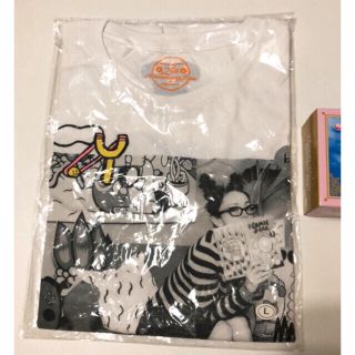 安室奈美恵 AMURO JET & 沖縄 25th Tシャツ 白 Lサイズの通販 by まぁ ...