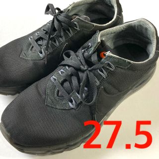 ナイキ(NIKE)のNIKE AIR MAX LD-ZERO 27.5 箱なし(スニーカー)